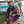 Load image into Gallery viewer, Pegasus Patchwork Coat