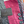 Load image into Gallery viewer, Pegasus Patchwork Coat