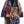 Load image into Gallery viewer, Pegasus Patchwork Coat
