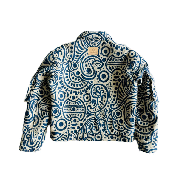 QUETZAL JACKET